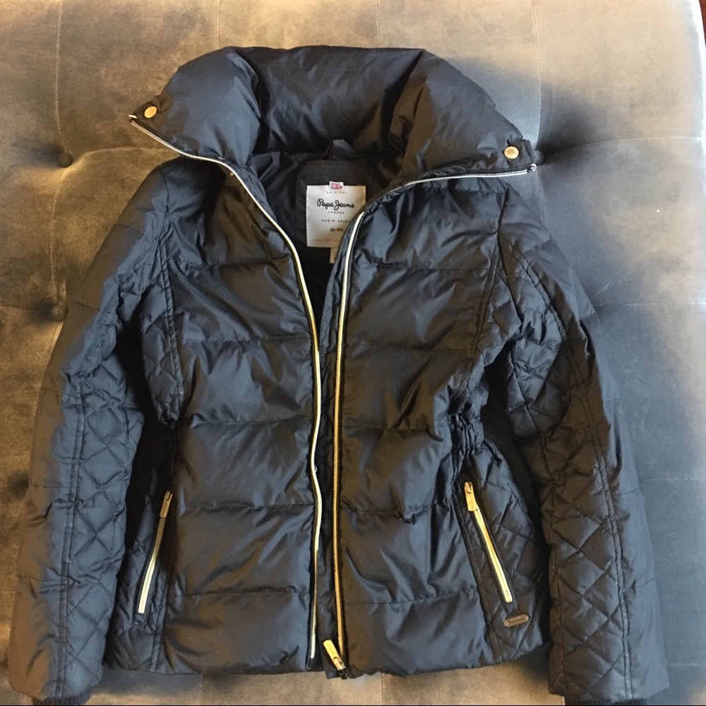 Pepe Jeans “Jacket”